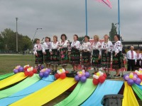 Святкування Дня Варви  (18.09)