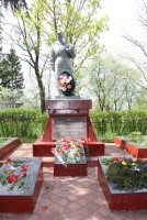 9 мая с Нянівка