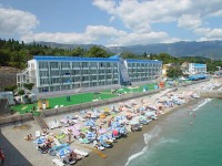 Левант