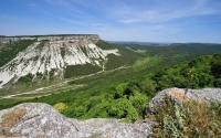 Горные дороги