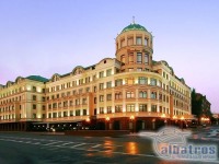 Архитектура