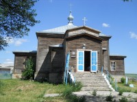 Церкви, соборы