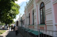 Улица Ленина