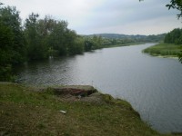Морозовская скала