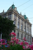 Музыкальное училище