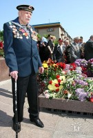Всегда в строю