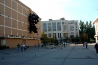 Театральна площадь