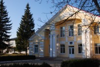 Музична шкла