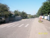 біля школи