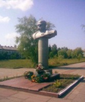 Памятники