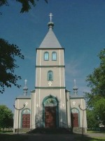 Храми