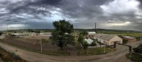 Барвінківський ринок