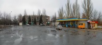 Автовокзал