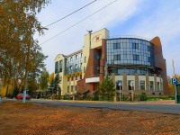 Отель