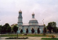 ІльЇнська церква(1700р.)