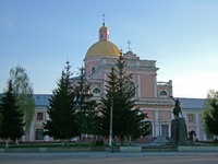 собор Рождества Христова