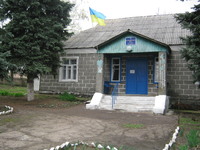 Адмінбудівля
