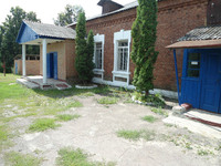 Сільський будинок культури