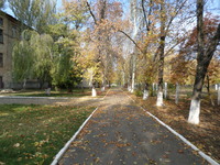аграрный техникум