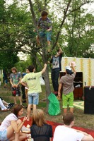 Квартирник гітара + 2 в м. Українка