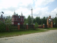 Духовная жизнь