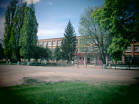 школа