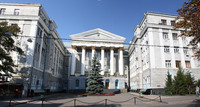 Харьковский национальный автомобильно-дорожный университет