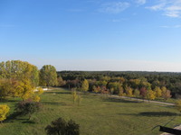 моя Ковшаровка