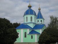 Церковь