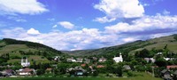 Nyzhni Vorota, Ukraine (Alsóverecke (HU))
