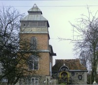 Hradivka. Private Castle Museum