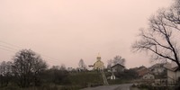 Церква Воздвиження Чесного і Животворного Хреста