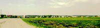 Панорама с. Нагачів Яворівського району.