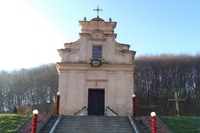 Костел Вознесіння Пресвятої Богородиці (Успіння Пресвятої Діви Марії)