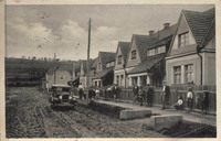 Школа, 40-і роки 20 століття(тепер один з корпусів ЗОШ №1)