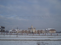 Львівська духовна семінарія Св. Духа (УГКЦ)