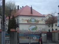 Приміщення "Львівводоканалу"