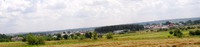 Загальний вид на село Бірки