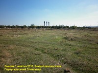 Фотографії села Львове