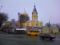 Ремант церкви