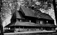Церква Успіння Богородиці