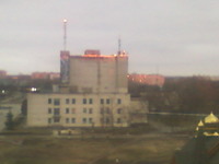 Ковшаровка