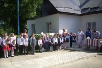 Останній дзвоник, 2018 рік