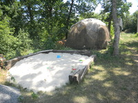 ДК и песочница