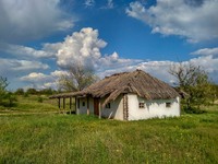 Изба