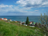 Море всегда прекрасно