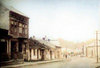 Микулинці на старих світлинах