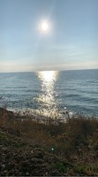 Чёрное море