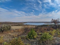 В парке "Клебан бык"