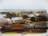 Село Артемівка